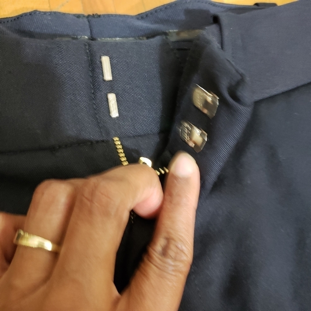 Lion Work Pants - Picture 10 of 13